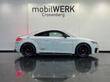 Audi TTS Competition-Plus Matrix Leder B&O Kamera - Audi TTS in Wuppertal