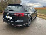 Volkswagen VW Passat 2.0 TDi 4Motion - Volkswagen Passat: TDI 4motion