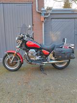 Moto Guzzi California 1100 carb - MOTO GUZZI CALIFORNIA 1100
