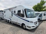 Frankia i 790 LUXURY*FIAT*AUTOMATIK*2XKLIMA*HUBSTÜTZEN* - Frankia 7