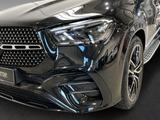 Mercedes-Benz GLE 450 d 4M Coupé AMG+DISTR+NIGHT+Burme+AHK+360 - Mercedes GLE 450 mit Schiebedach