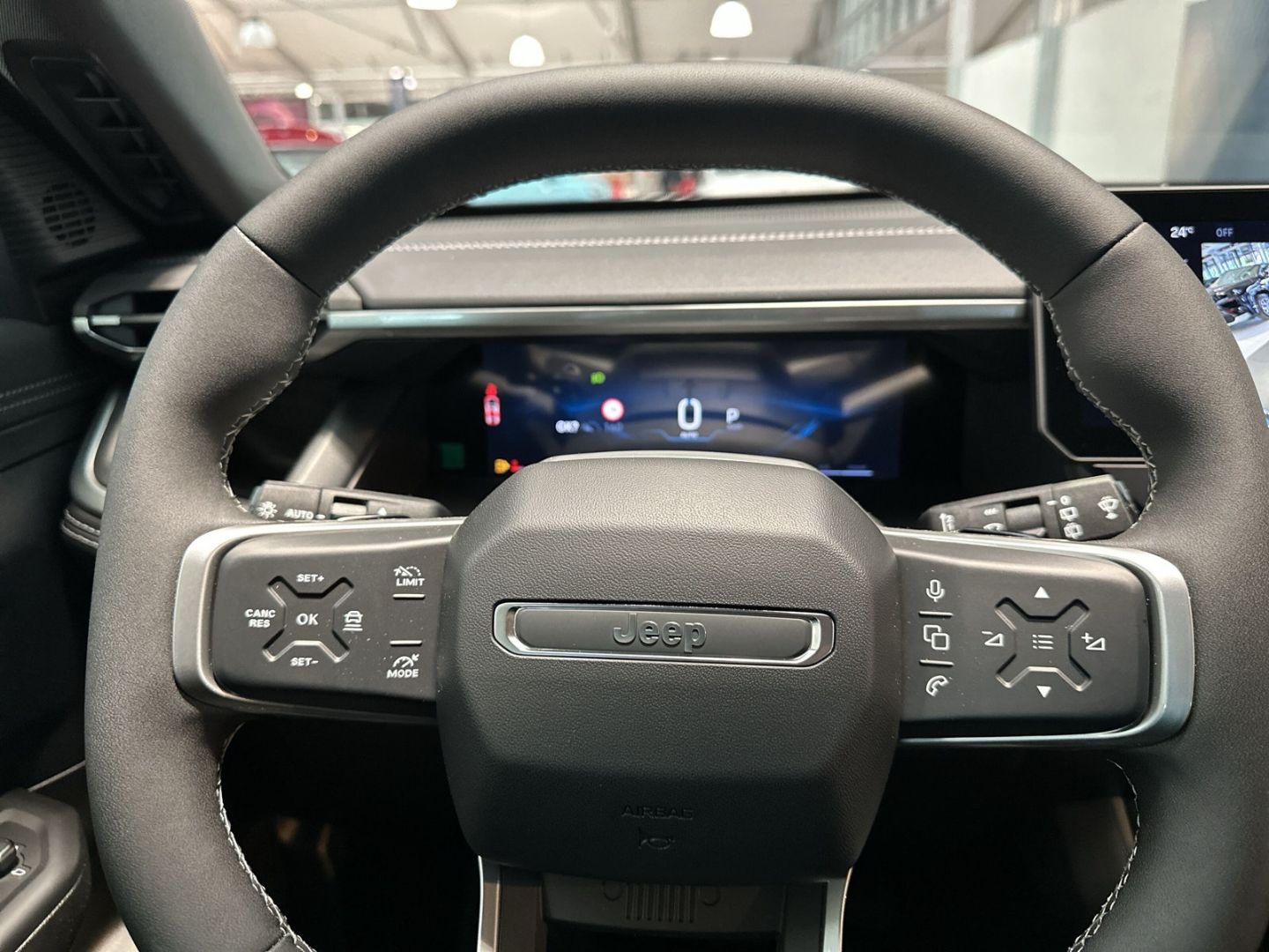 Jeep Compass - Bild 12