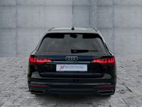 Audi A4 - Vorschau Bild 5