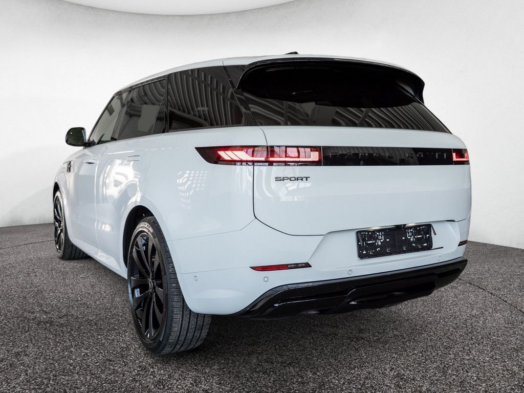 Land Rover Range Rover Sport D300 Dynamic HSE LED PANO 360° foto 2