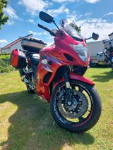 Suzuki GSX 1250 fa - Offers matching your search criteria