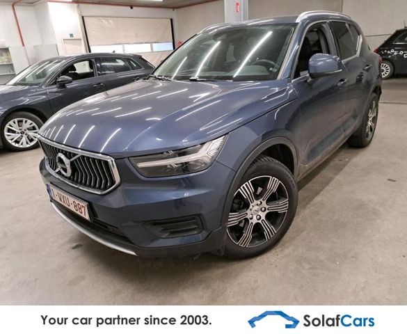 Volvo XC 40 2.0 D3 Inscription Aut. LED-Xenon Virtual