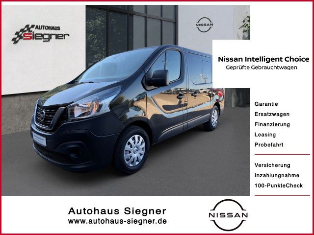 Image of Nissan NV300