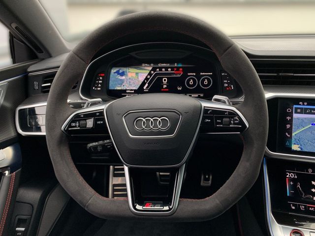 RS7 Sportback performance B&O+NACHT+MATRIX+PANO+