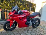 Ducati Supersport 950 - DUCATI SUPERSPORT 950