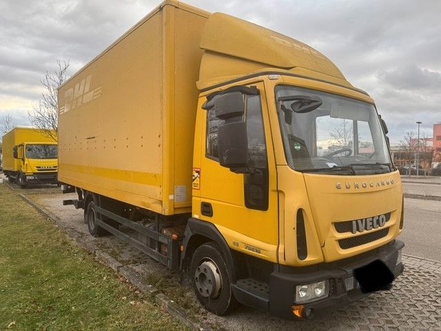 Iveco 75E16