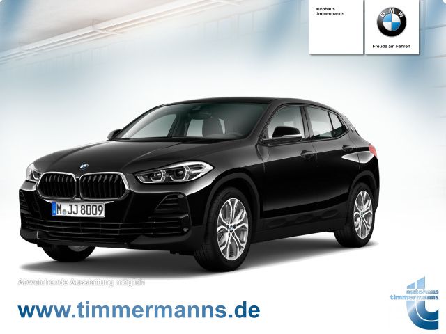 BMW X2 sDrive18i Advantage Business Package PDC