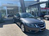 Saab 9-5 Lim. XWD Vector*Hirsch*Checkheft*260PS - gebrauchte Saab Limousine