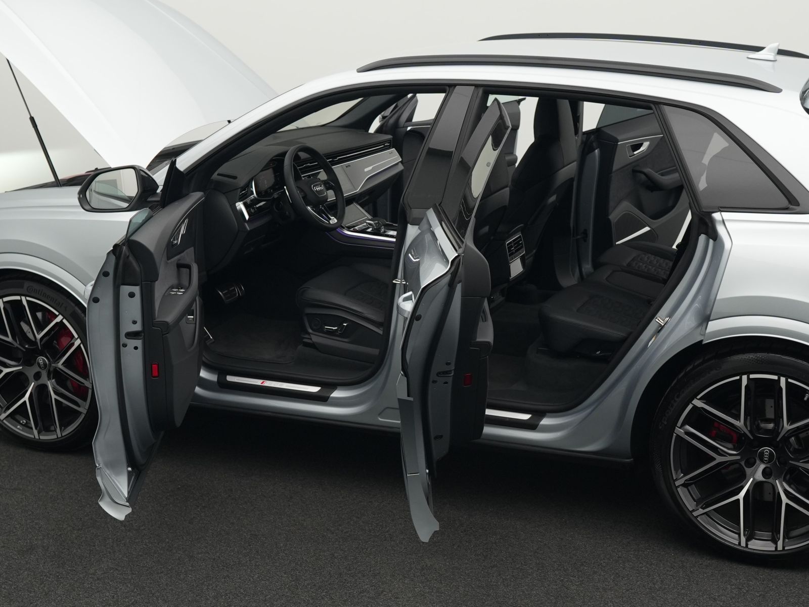Audi RSQ8 - Bild 33