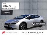 Toyota Prius 2.0 Hybrid EXECUTIVE MATRIX+NAVI+SHZ+RFK - Toyota Prius in Essen