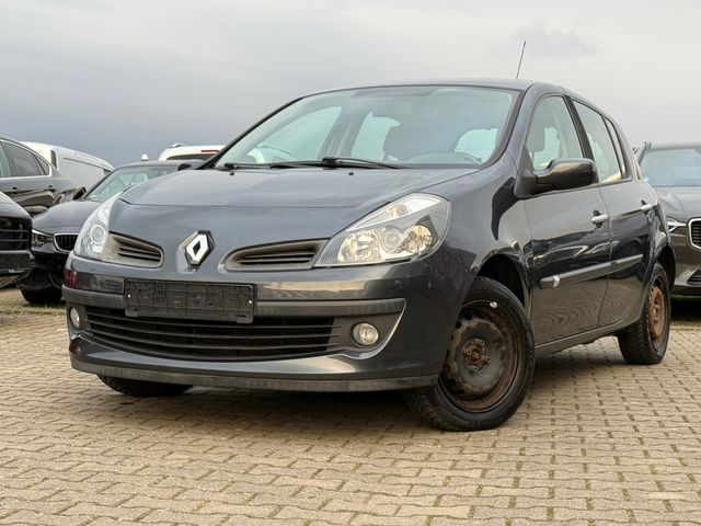 Renault Clio Edition Dynamique/Klima/TÜV 02-26/ZV/Radio