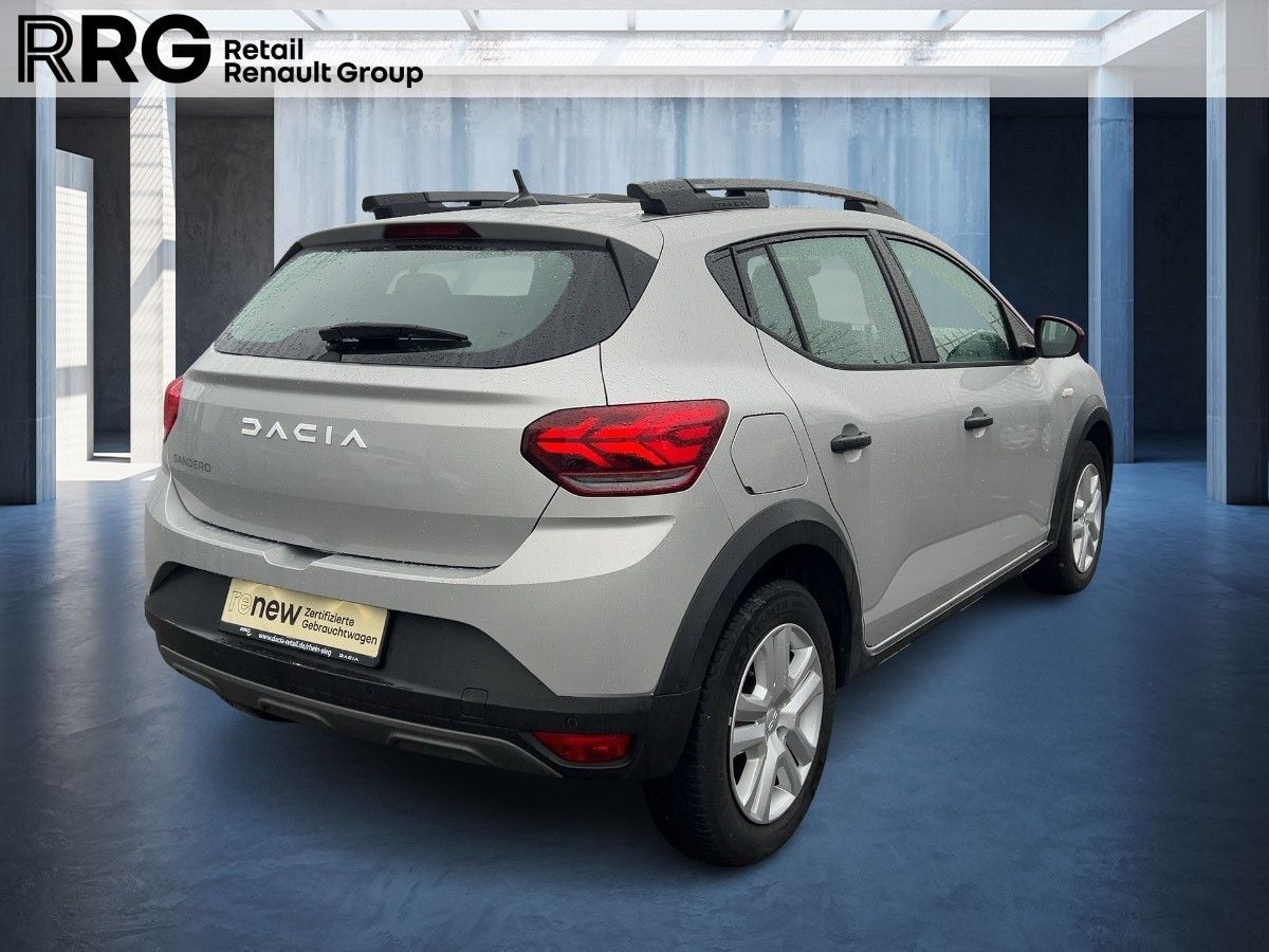 Dacia Sandero - Bild 5
