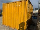 Andere Baucontainer/ Materialcontainer - Angebote