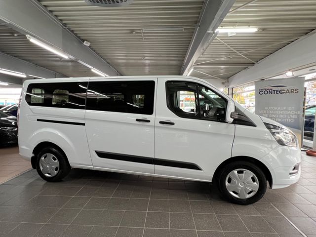 Ford Transit Custom 2.0 TDI 340 L2 lang Trend