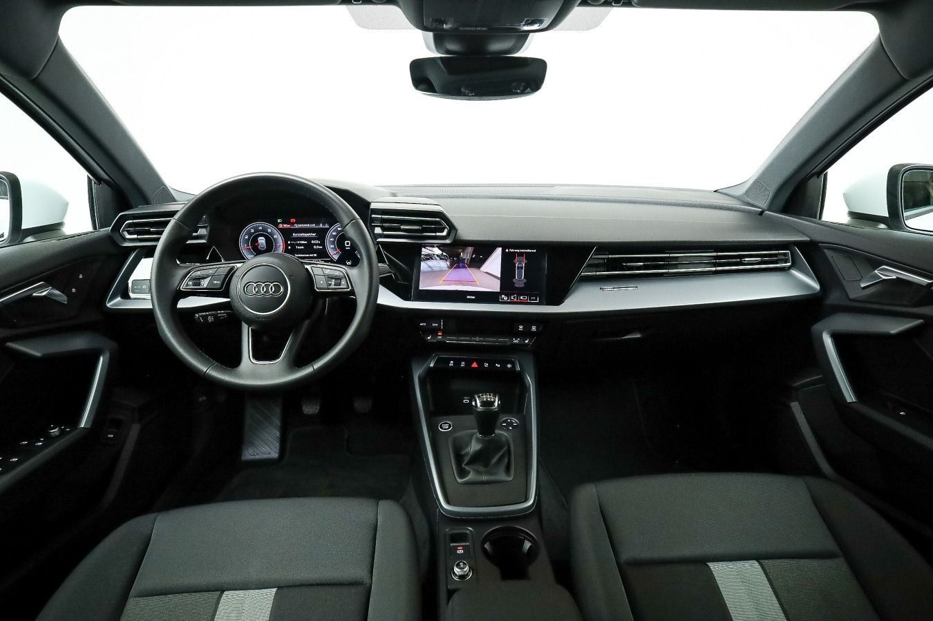 Audi A3 - Bild 24