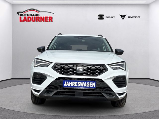 Ateca FR 1.5l TSI DSG *PANO+NAVI+Winter&Business