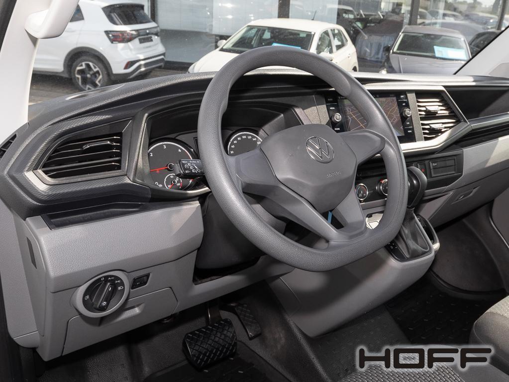 Volkswagen T6.1 Transporter KASTEN KAMERA NAVI ALLWETTER KL