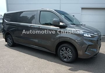 FORD Transit 320 170 L2 Limited AUT/KAM/2 Si/5J.Gar