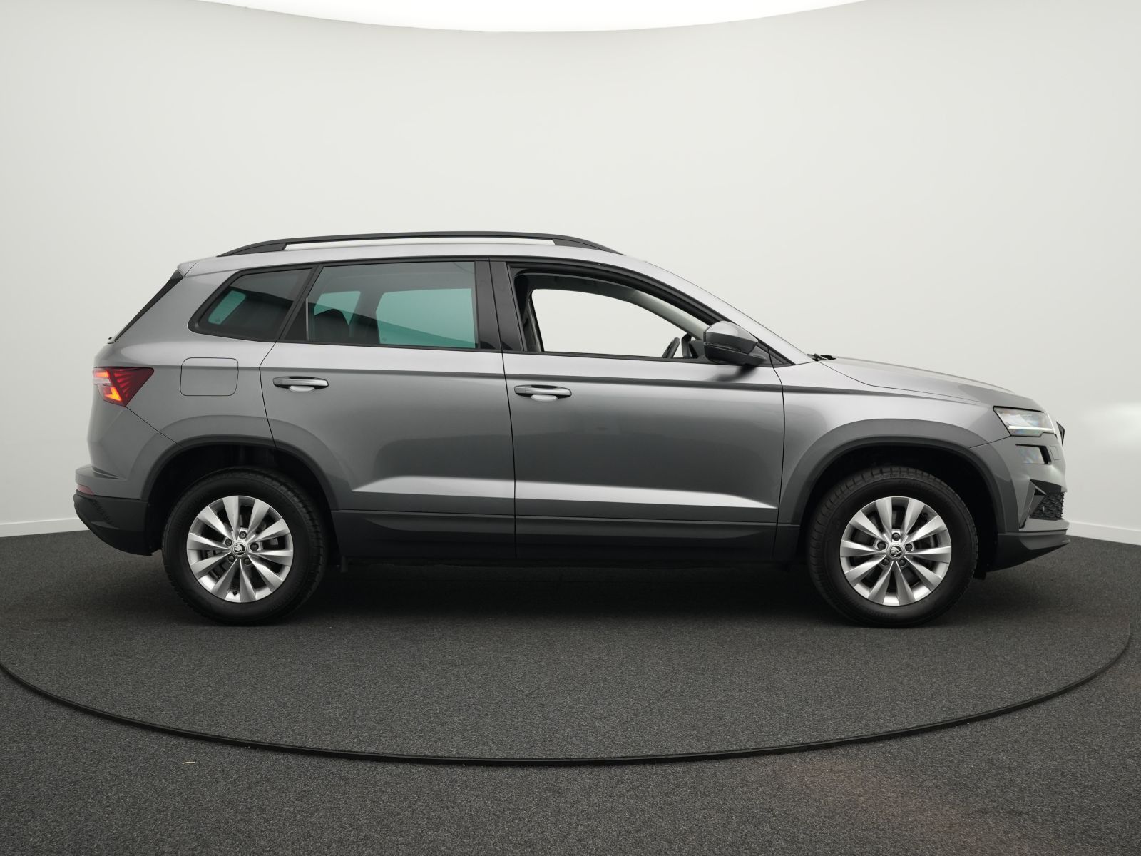 Skoda Karoq - Bild 12