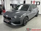 Cupra Leon 2.0 TSI VZ R.Kamera Keyless 19-Alu - gebrauchte Cupra Limousine