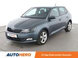 Skoda Fabia 1.2 TSI Joy*TEMPO*PDC*SHZ*KLIMA*ALU* - gebrauchte Skoda Fabia aus dem Jahr 2016
