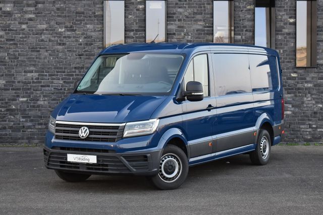 Volkswagen Crafter Kasten /AHK/DSG/Standh./Werkstatt Ausbau