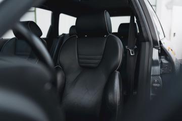 صورة مصغرة 25 لـ 2002 AUDI RS6
