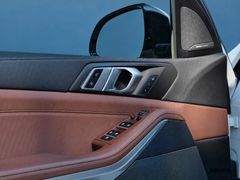 BMW X5 – 25 / 35