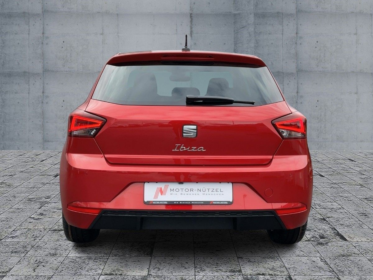Seat Ibiza - Bild 5