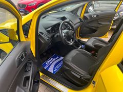 Ford Ecosport - Vorschau 20
