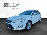 Ford Mondeo Turnier Titanium + TÜV + Garantie - Ford Mondeo Gebrauchtwagen