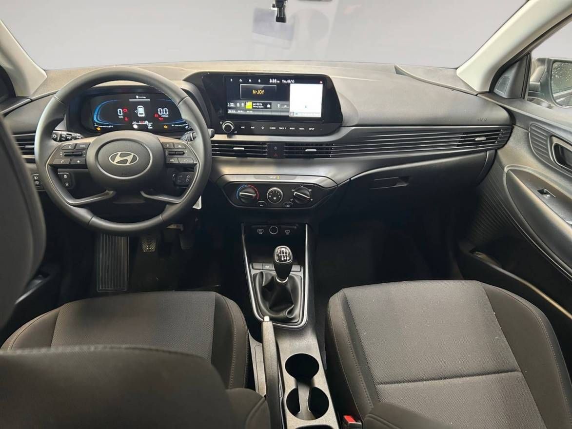 Hyundai BAYON – Bild 11
