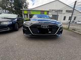 Audi A7 Sportback 50TDI quattro/3XS-LINE/A... - Audi A7 Gebrauchtwagen in Stuttgart