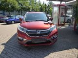 Honda CR-V 2.0i-VTEC 4WD Automatik Lifestyle Plus - Honda: Cr4