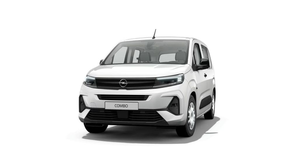 Opel Combo Edition 1.5 Diesel
