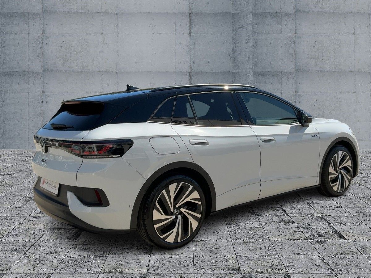 Volkswagen ID.4 - Bild 6