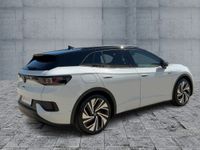 Volkswagen ID.4 - Vorschau Bild 6
