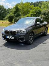 BMW X4 M40 M40i - - gebrauchte BMW X4 M40 aus dem Jahr 2020
