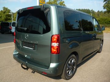Opel Zafira Life - 4