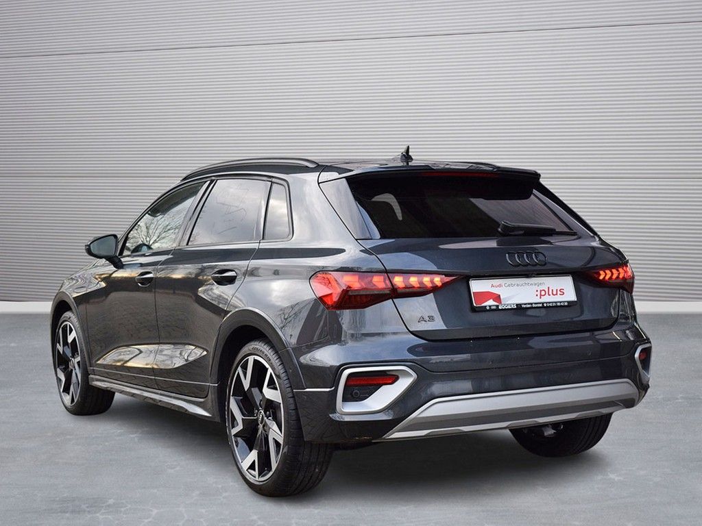Audi A3 - Bild 3