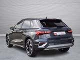 Audi A3 Allstreet 35 TDI S-tr. *S-line*Matrix*HuD* - Audi A3 Vorführfahrzeuge