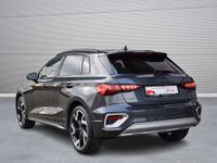 Audi A3 - Vorschau Bild 3