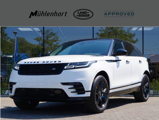 Land Rover Range Rover Velar P400e R-DYNAMIC SE AWD