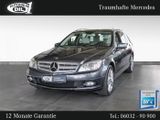 Mercedes-Benz C 280 T*AVANTGARDE* *Scheckheftgepflegt* - Mercedes-Benz C 280: Kombi
