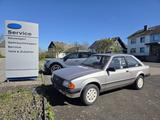 Ford Escort MK3 - Ford Escort Mk3 Gebrauchtwagen