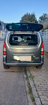 Citroën Berlingo BlueHDi 100 Multispace Selection Mu... - Citroën Berlingo: Multispace Selection
